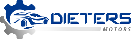 Dieter's Motors logo